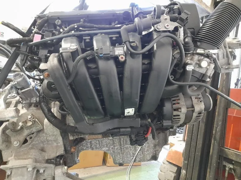 Motore Semicompleto A18XER 140 CV 103 KW Opel Insignia A 2009