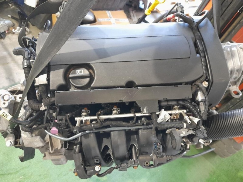 Motore Semicompleto A18XER 140 CV 103 KW Opel Insignia A 2009