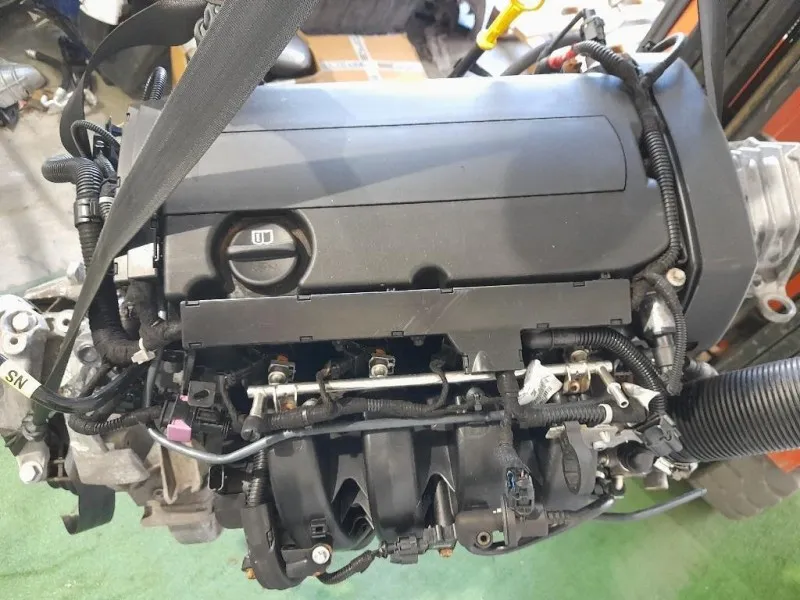 Motore Semicompleto A18XER 140 CV 103 KW Opel Insignia A 2009