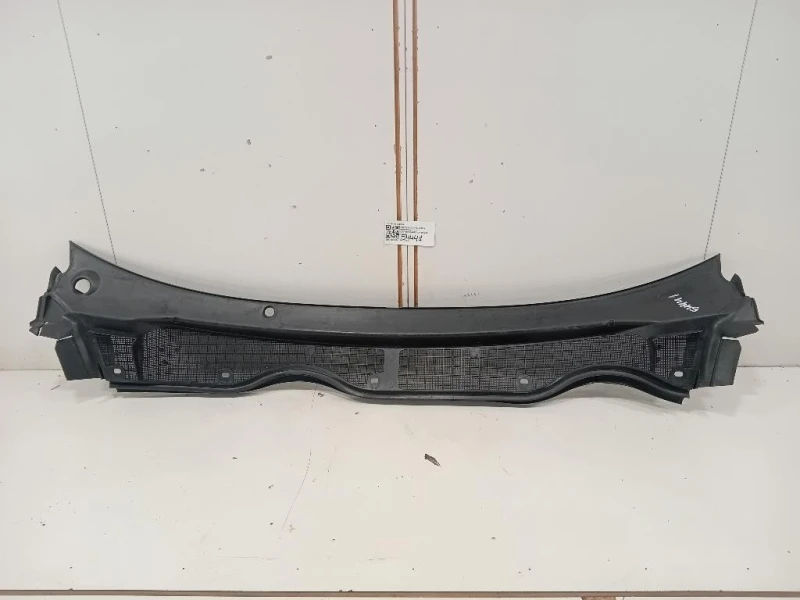 Cunetta Acqua Sottoparabrezza H1BB-02222-A Ford Fiesta VII 2021