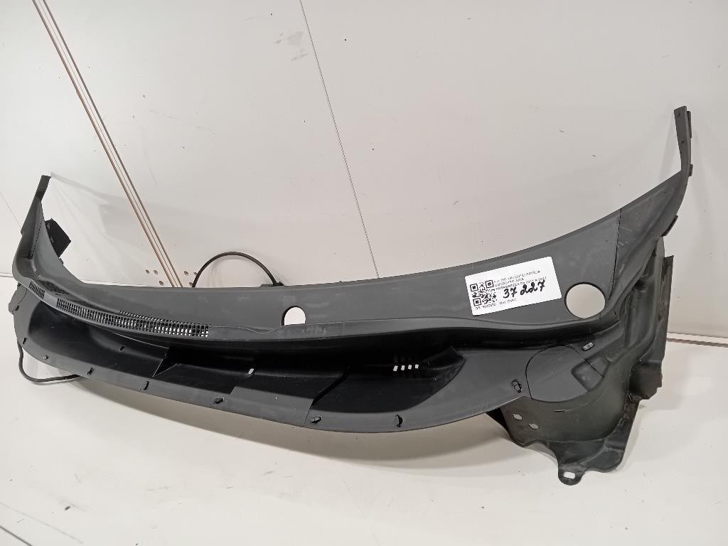 Serratura Porta ANT SX 5K1837015H Volkswagen GOLF VII 2013