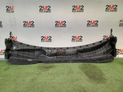 Cunetta Acqua Sottoparabrezza