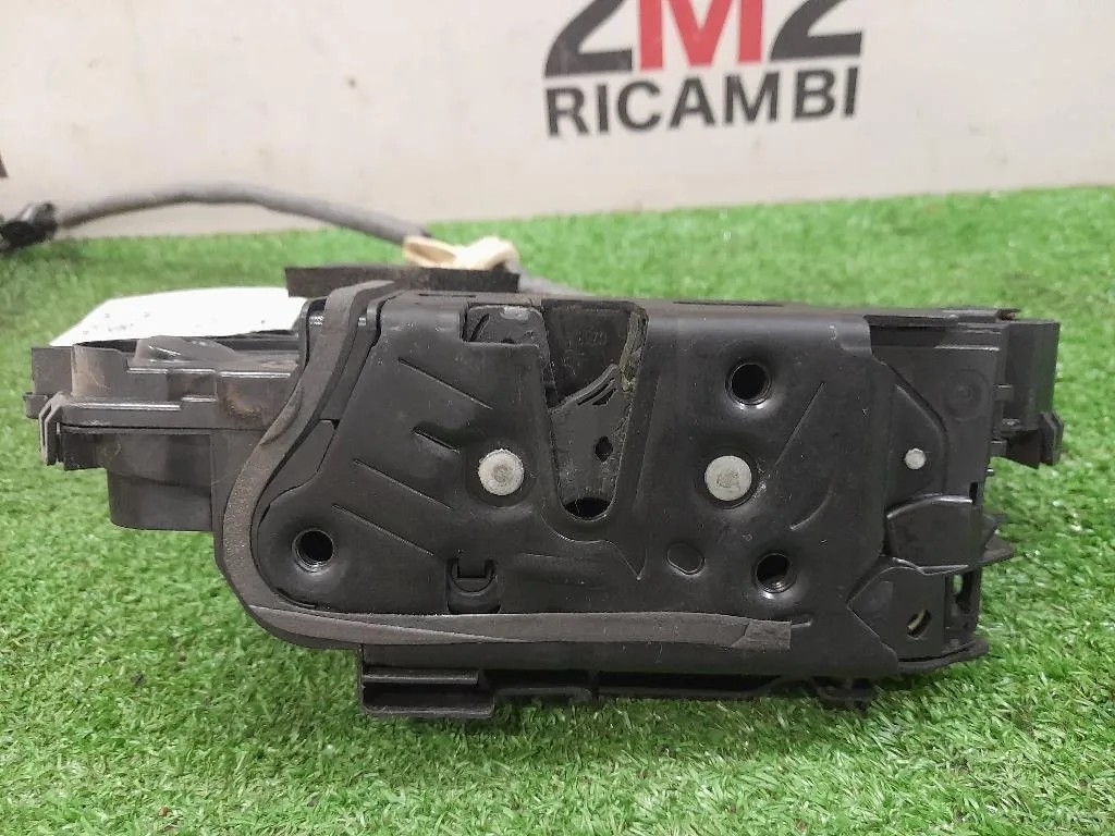 Serratura Porta ANT SX 5TB837015A Volkswagen GOLF VII 2017