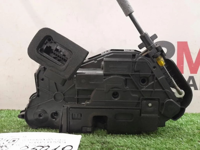 Serratura Porta ANT SX 5TB837015A Volkswagen GOLF VII 2017