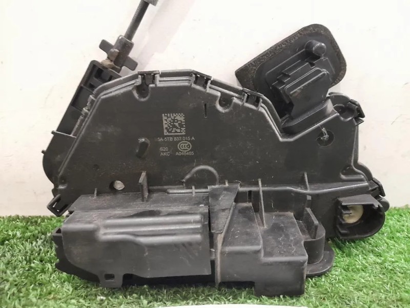 Serratura Porta ANT SX 5TB837015A Volkswagen GOLF VII 2017