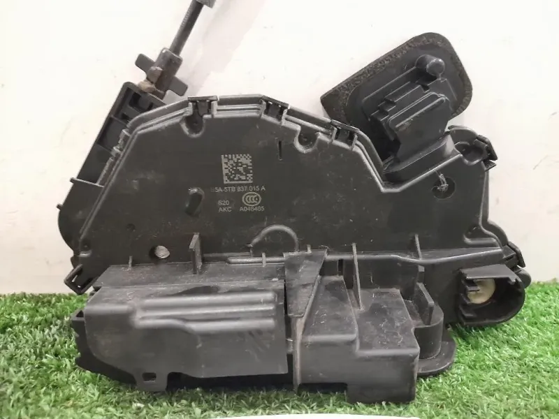 Serratura Porta ANT SX 5TB837015A Volkswagen GOLF VII 2017