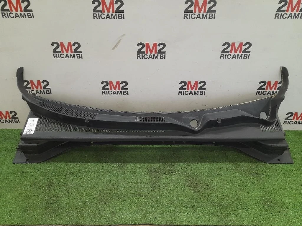 Cunetta Acqua Sottoparabrezza 86158F1000 Kia Sportage IV 2016