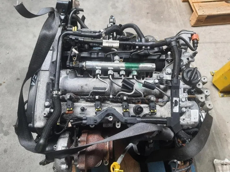 Motore Semicompleto A20DTH 160CV 118KW Opel Insignia A 2009
