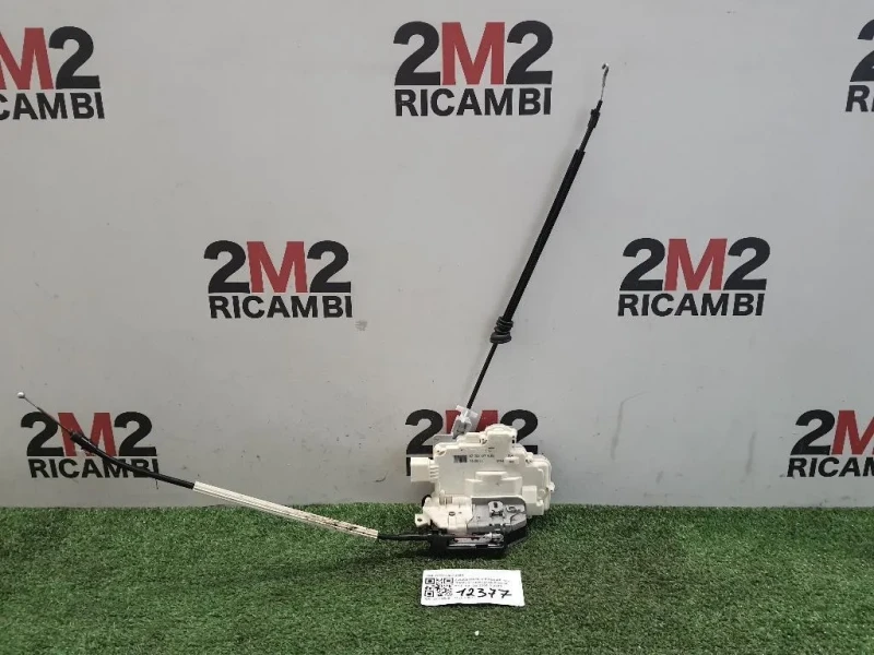 Serratura Porta ANT SX CZ3C2837015A Volkswagen Passat V 2005