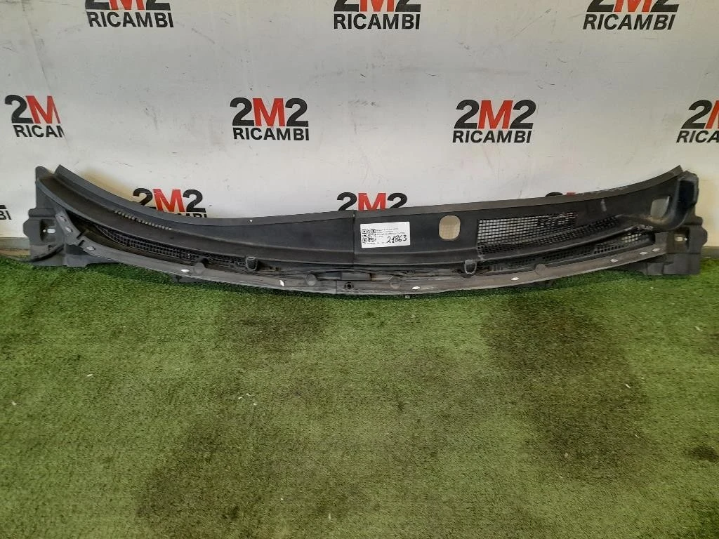 Cunetta Acqua Sottoparabrezza Mazda 6 II SW 2008