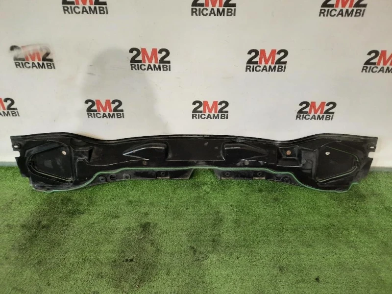 Cunetta Acqua Sottoparabrezza A2468300213 Mercedes Classe B W246 2012