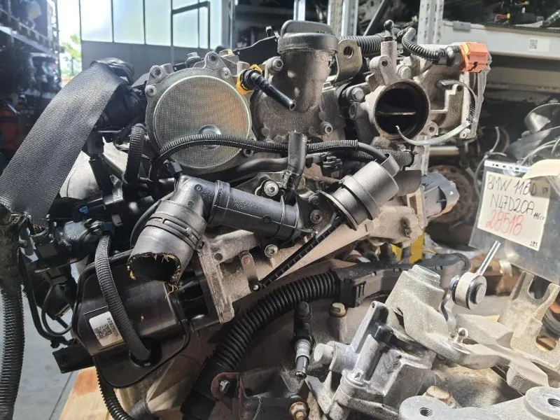 Motore Semicompleto A20DTH 160CV 118KW Opel Insignia A 2009