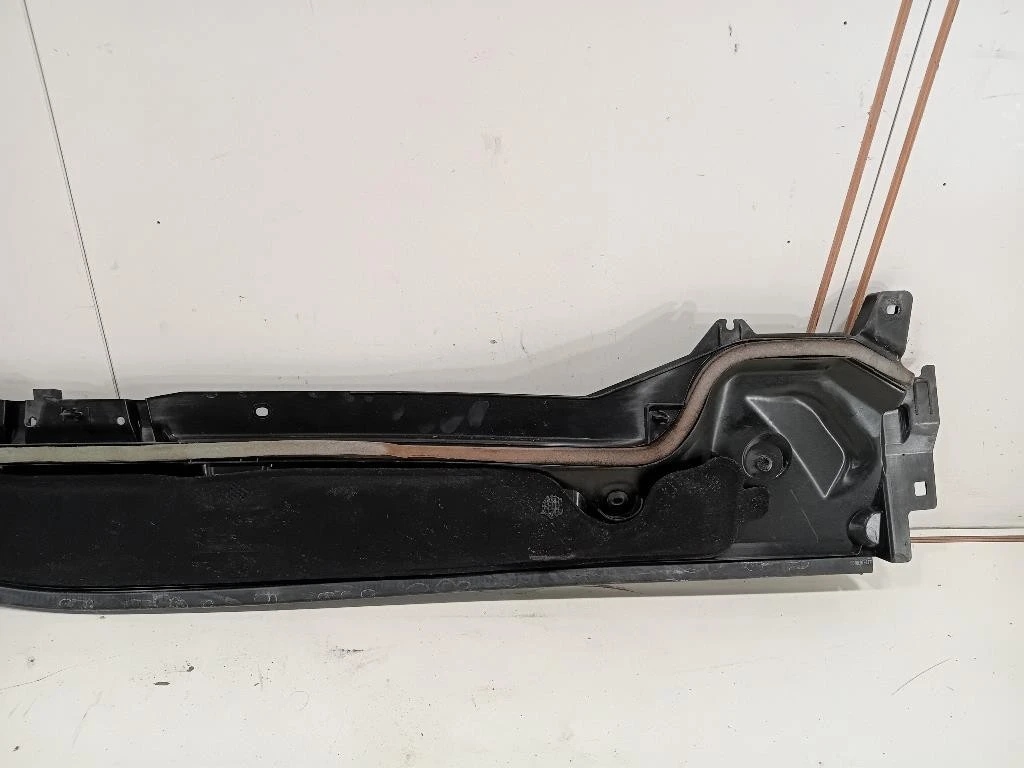 Cunetta Acqua Sottoparabrezza 9820793980 GOCCIOLATOIO Opel Corsa F 2019