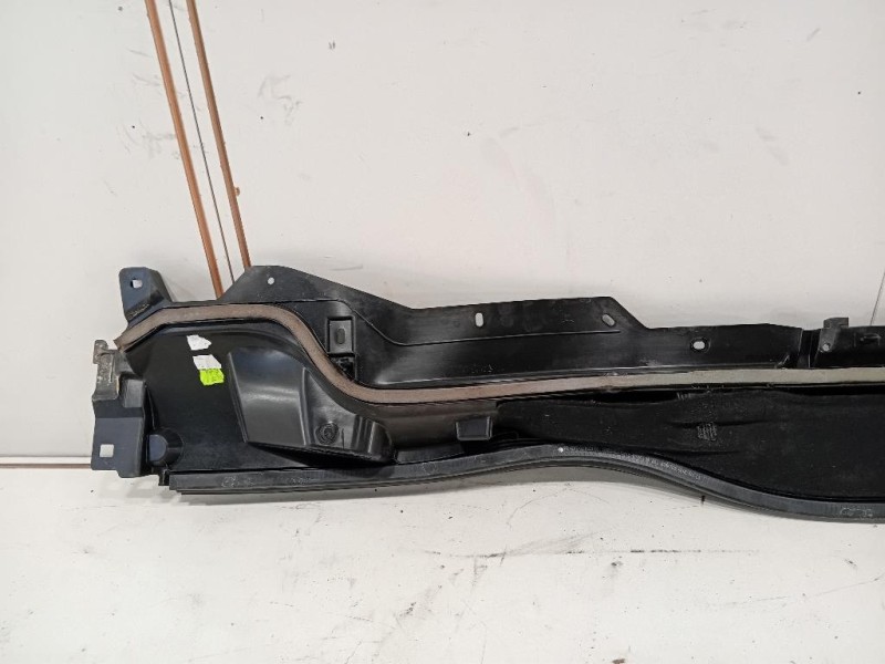 Cunetta Acqua Sottoparabrezza 9820793980 GOCCIOLATOIO Opel Corsa F 2019