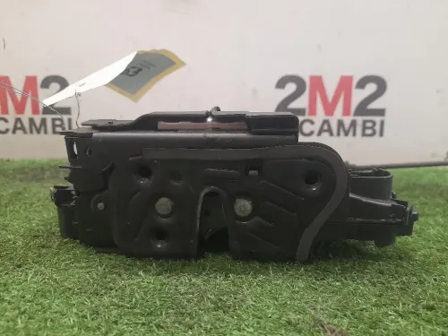 Serratura Porta ANT SX A046465 Volkswagen T-roc 2017