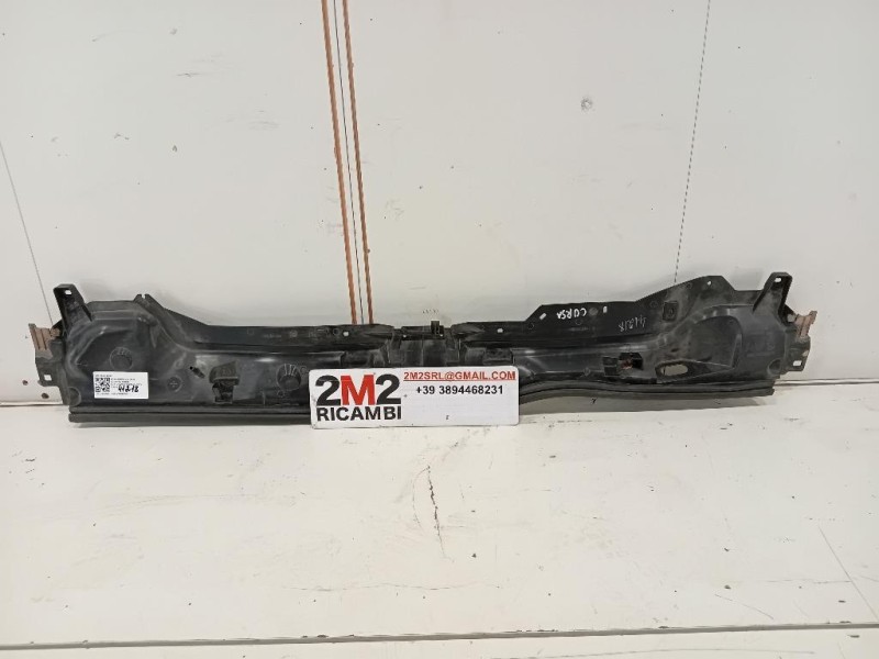 Cunetta Acqua Sottoparabrezza 9820793980 GOCCIOLATOIO Opel Corsa F 2019