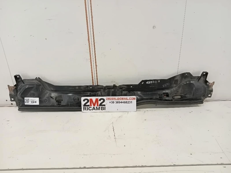 Cunetta Acqua Sottoparabrezza 9820793980 GOCCIOLATOIO Opel Corsa F 2019