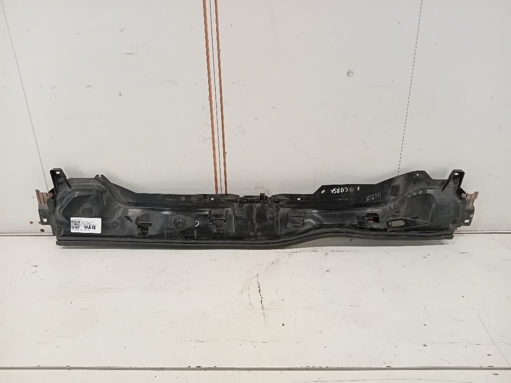 Cunetta Acqua Sottoparabrezza 9820793980 GOCCIOLATOIO Opel Corsa F 2019