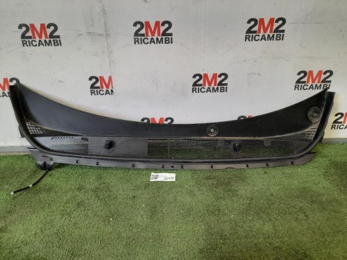 Cunetta Acqua Sottoparabrezza