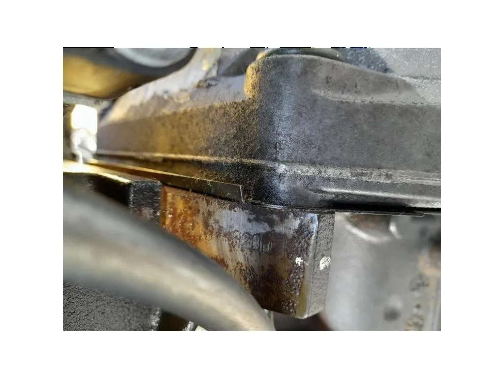 Motore Semicompleto A20DTH 160 CV 118 KW Opel Insignia A 2009