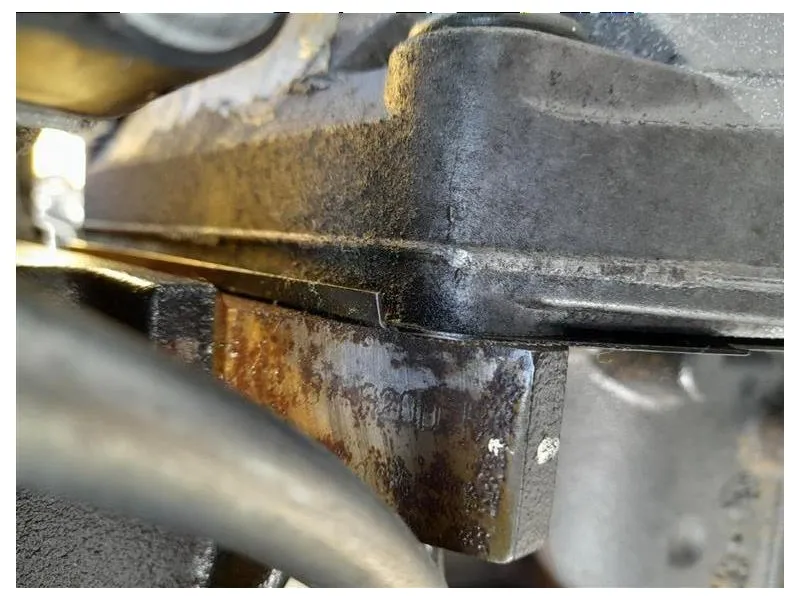 Motore Semicompleto A20DTH 160 CV 118 KW Opel Insignia A 2009