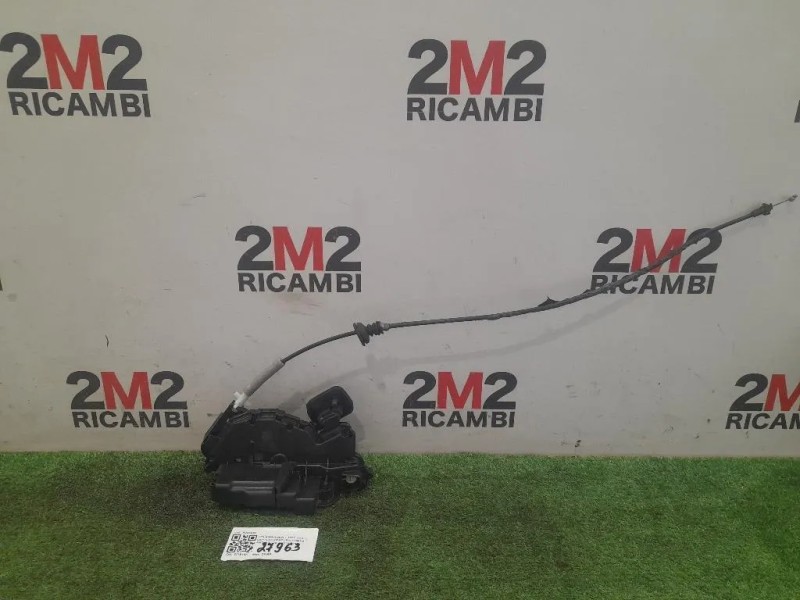 Serratura Porta ANT SX A046465 Volkswagen T-roc 2017