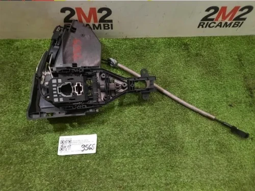 Serratura Porta ANT SX 31301738 Volvo S60 II 2010