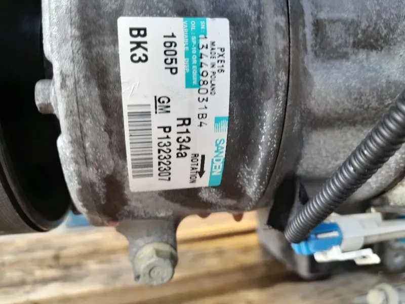 Motore Semicompleto A20DTH 160 CV 118 KW Opel Insignia A 2009