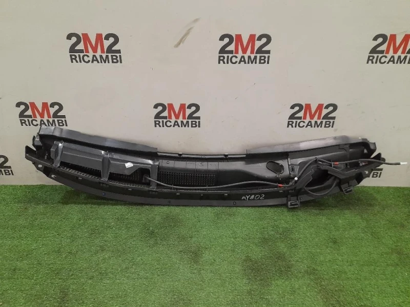 Cunetta Acqua Sottoparabrezza 557810H070 Toyota AYGO II 2018