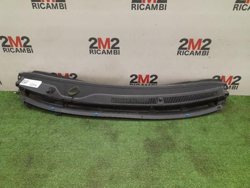 Serratura Porta ANT SX 31391822 Volvo V40 II 2012