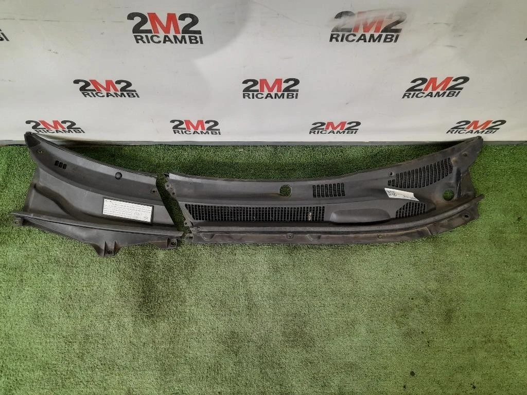 Cunetta Acqua Sottoparabrezza 5570142351 Toyota RAV 4 II 2000