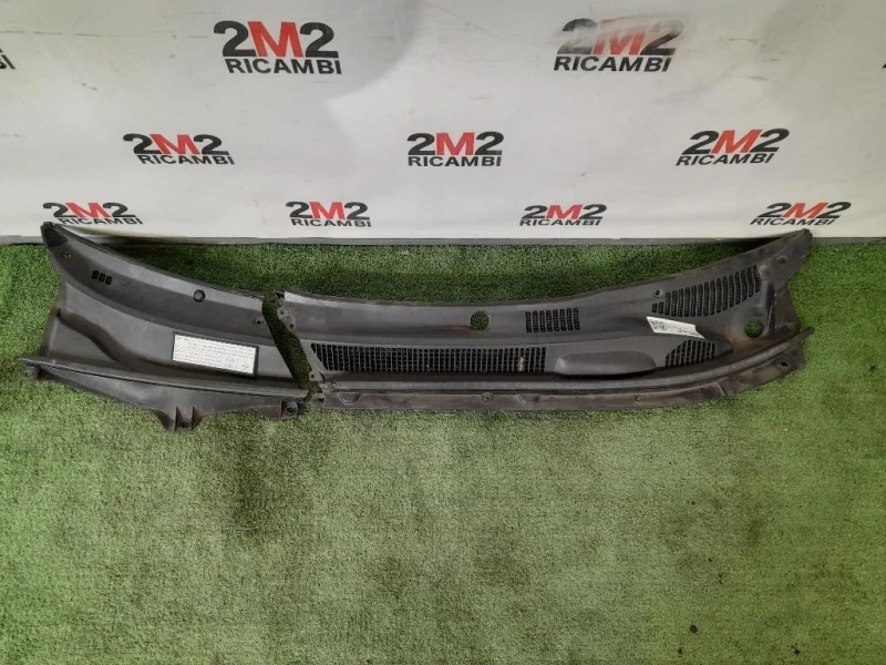 Cunetta Acqua Sottoparabrezza 5570142351 Toyota RAV 4 II 2000