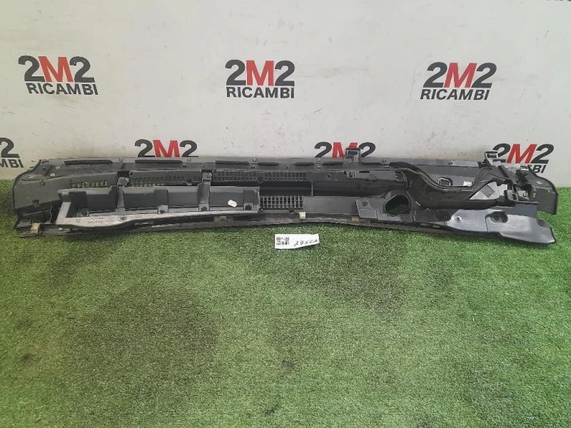 Cunetta Acqua Sottoparabrezza 557810D400 Toyota Yaris IV 2012