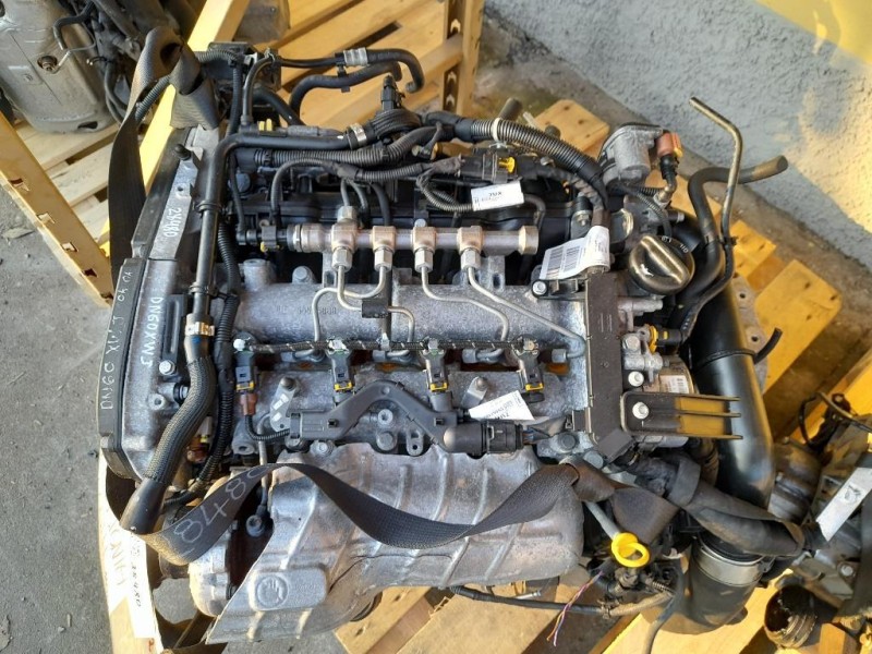 Motore Semicompleto A20DTH 160CV 118KW Opel Insignia A 2009