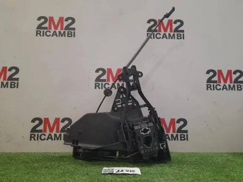 Serratura Porta ANT SX 31301737 Volvo V60 I 2010