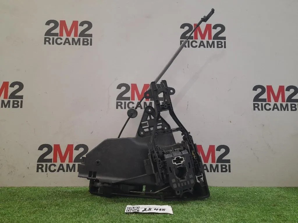 Serratura Porta ANT SX 31301737 Volvo V60 I 2010