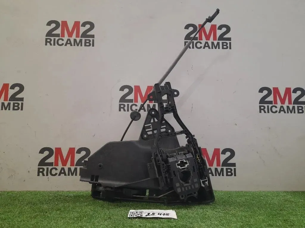 Serratura Porta ANT SX 31301737 Volvo V60 I 2010