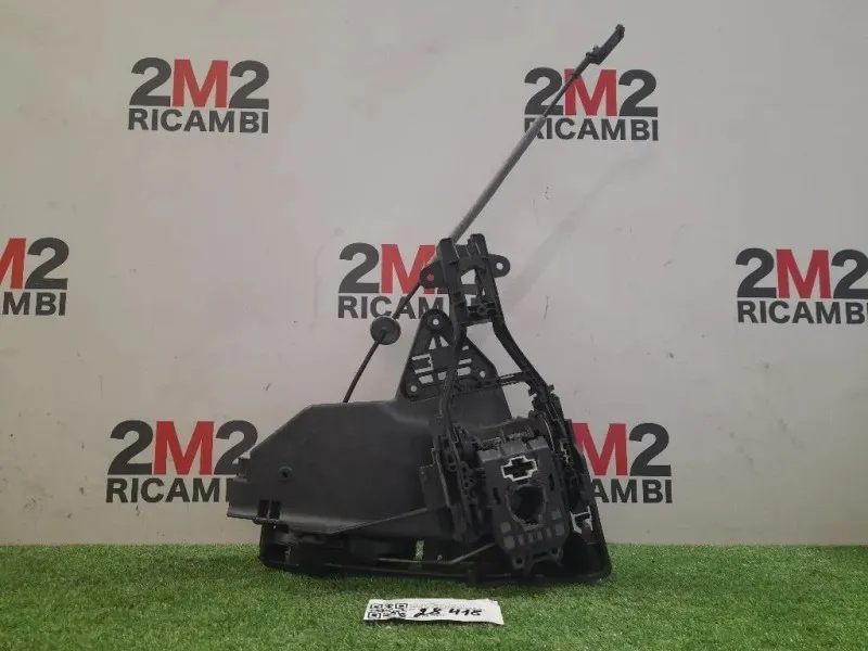 Serratura Porta ANT SX 31301737 Volvo V60 I 2010