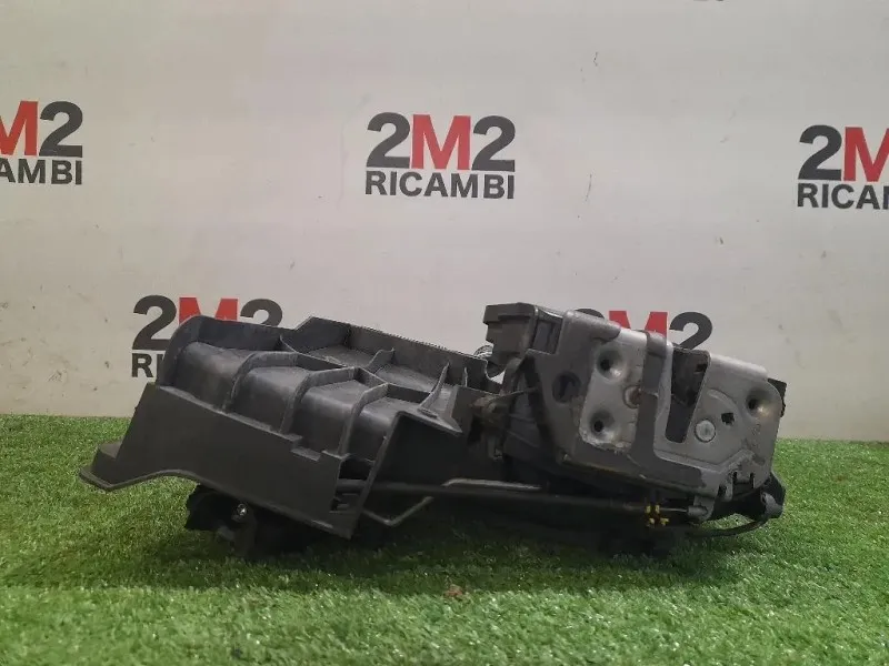 Serratura Porta ANT SX 31301737 Volvo V60 I 2010