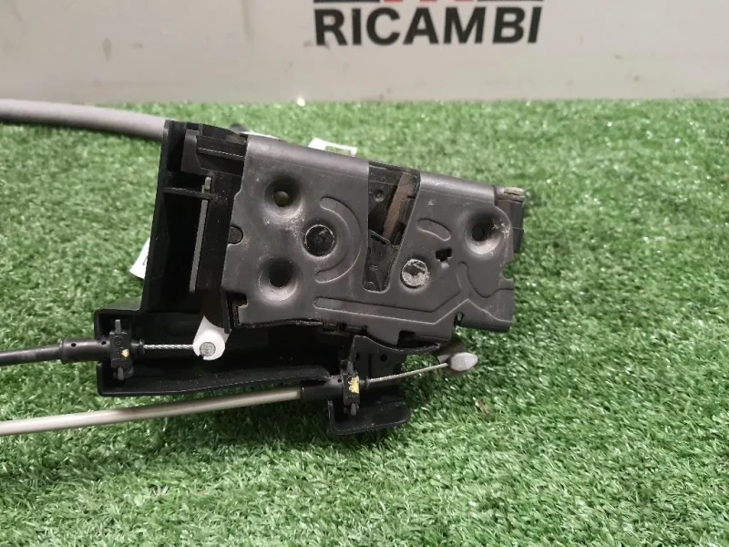 Serratura Porta ANT SX 30799308 Volvo XC60 I 2009