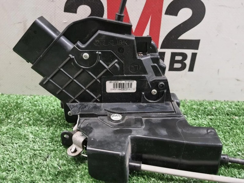 Serratura Porta ANT SX 30799308 Volvo XC60 I 2009