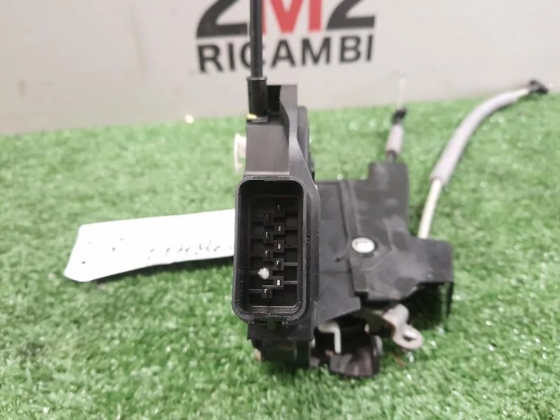 Serratura Porta ANT SX 30799308 Volvo XC60 I 2009