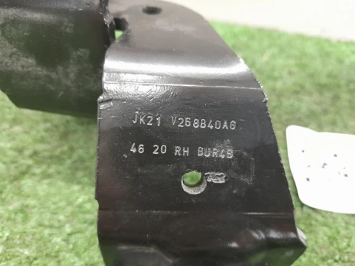 Cuscinetto Guida Porta Scorrevole Centrale POST DX JK21V268B40AG Ford Transit Custom I 2018