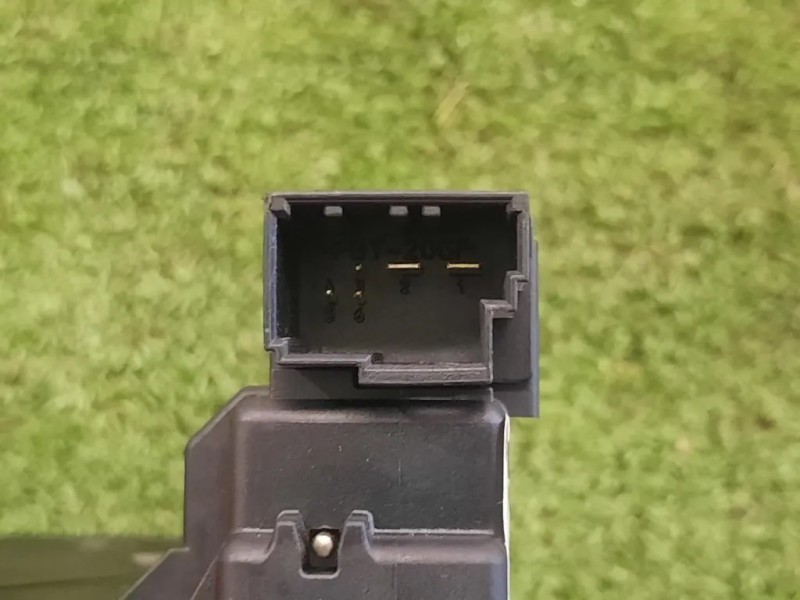 Serratura Porta DI Carico POST 51247269543-01 Bmw Serie 5 F07 GT 2010