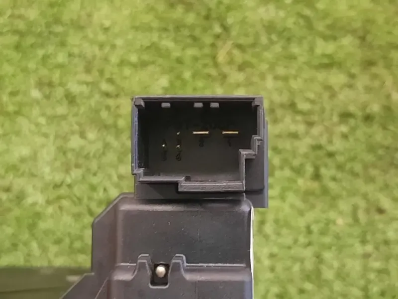 Serratura Porta DI Carico POST 51247269543-01 Bmw Serie 5 F07 GT 2010