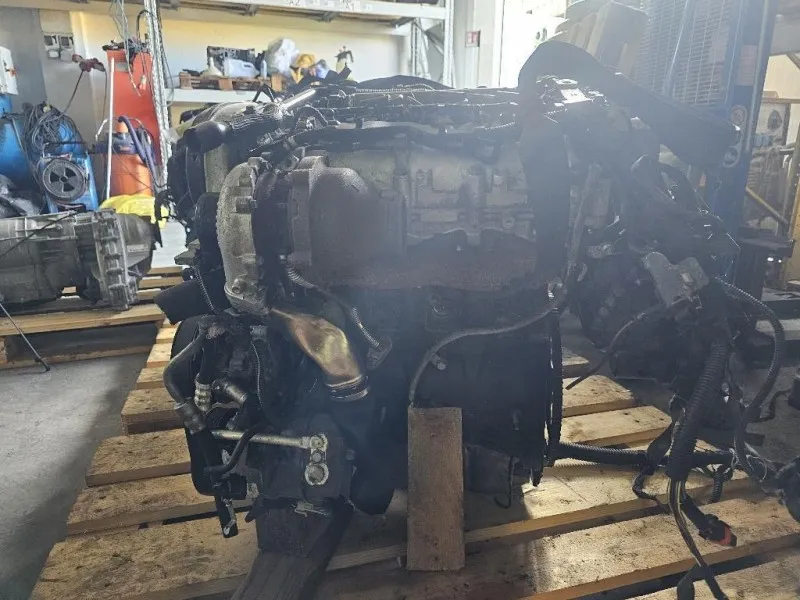 Motore Semicompleto A20DTH 160CV Opel Insignia A 2009