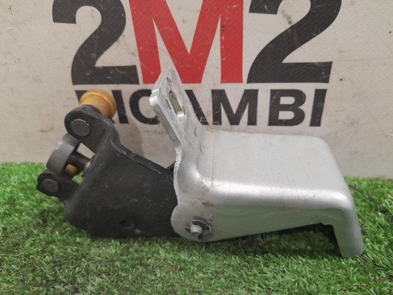 Serratura Porta DI Carico POST 51247269543-01 Bmw Serie 5 F07 GT 2010