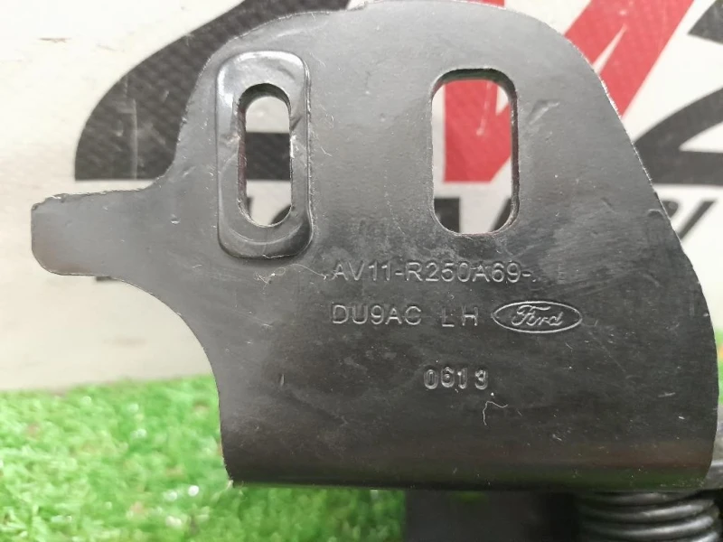 Cuscinetto Guida Porta Scorrevole Centrale POST SX AV11R250A69AE Ford B-max 2012