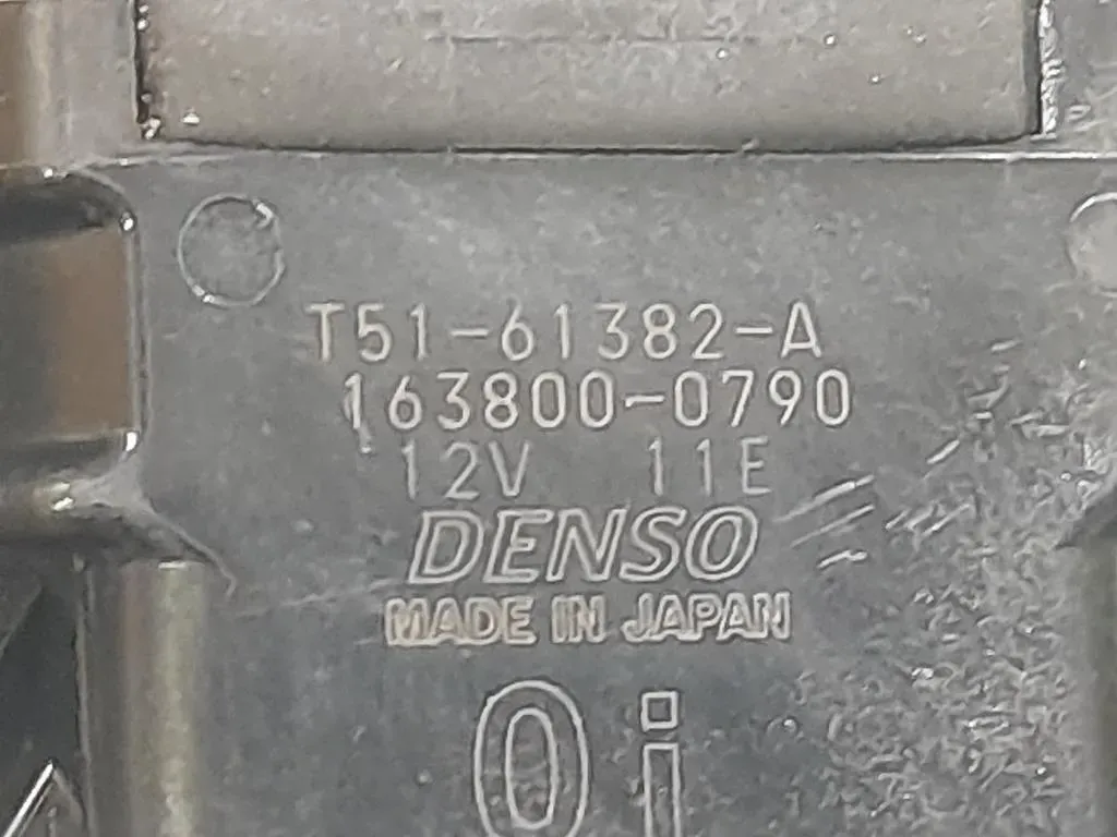 Serratura Porta DI Carico POST 1638000790 Toyota RAV 4 V 2018