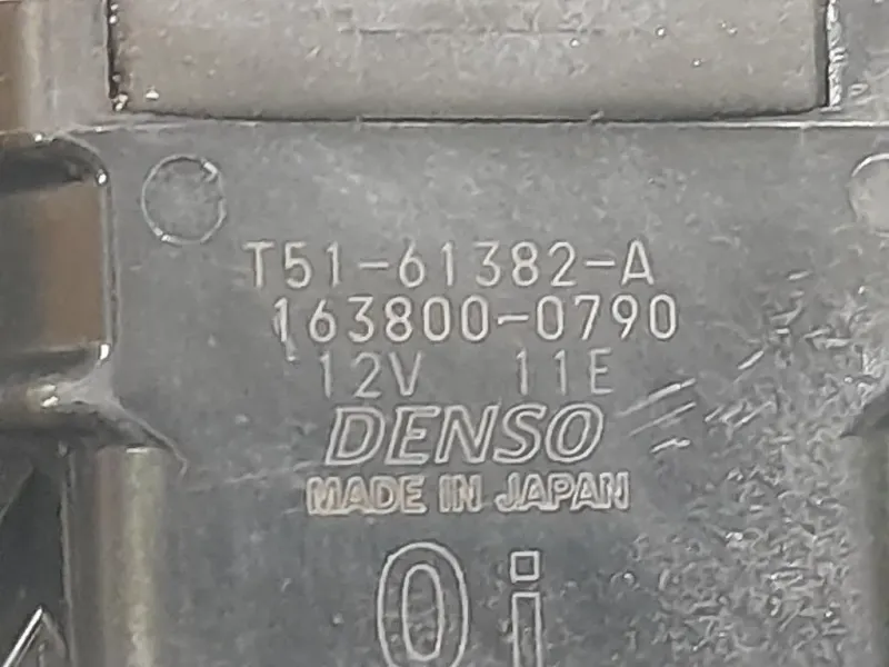 Serratura Porta DI Carico POST 1638000790 Toyota RAV 4 V 2018